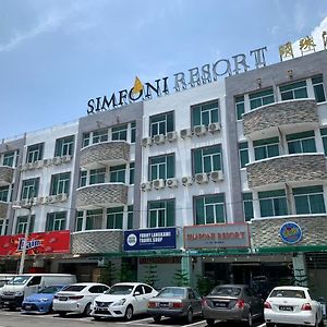 Simfoni Resort