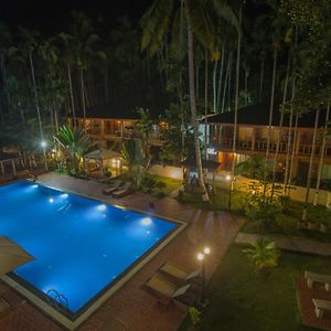 Tsg Blue Resort & Spa